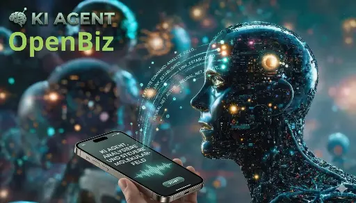 KI Automatisierung - Beratung