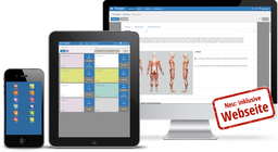 Demo - Termin Therapie Software