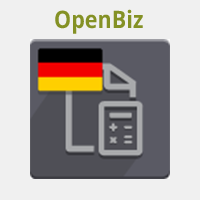 App Deutsche Buchhaltung SKR4
