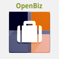 [OB-KMU] Paket - OpenBiz KMU