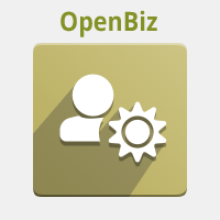 [OB-BENUTZER] Benutzer OpenBiz