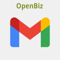 App Google Mail