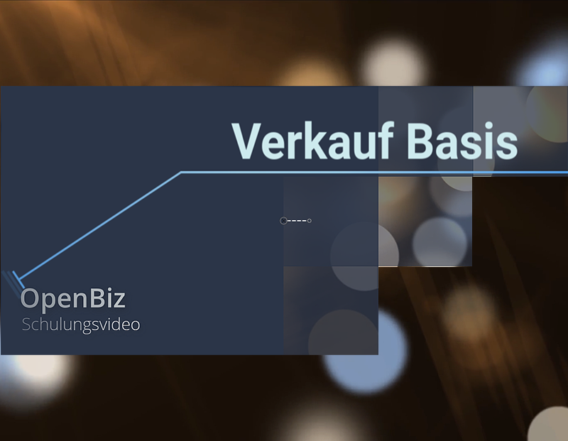 Verkauf Basis