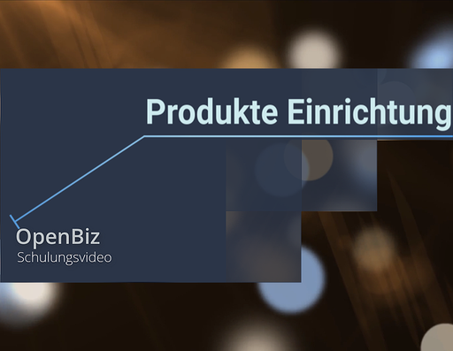 Produkte und Dienstleistungen