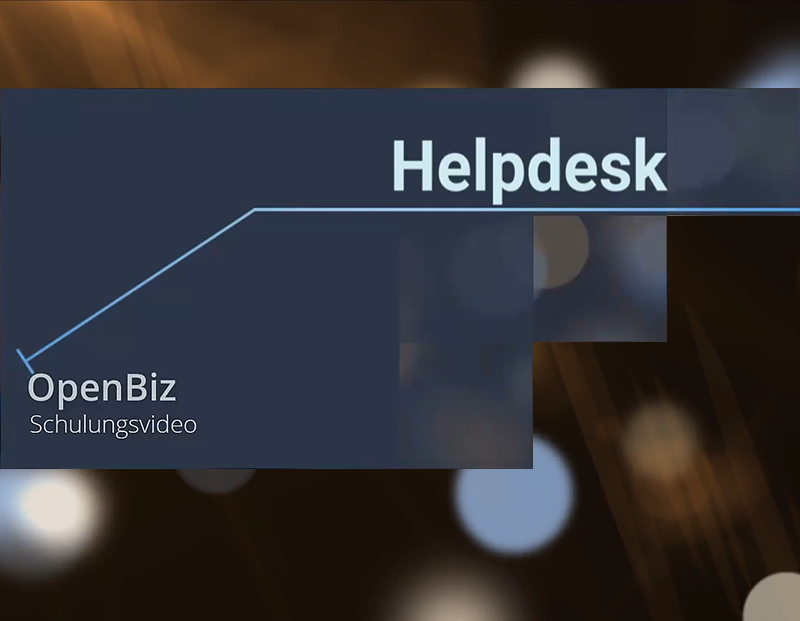 Helpdesk