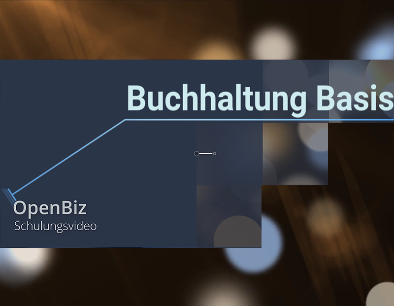 Buchhaltung Basis